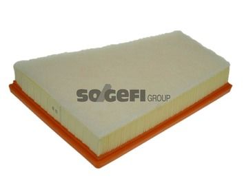Oro filtras PURFLUX A1408