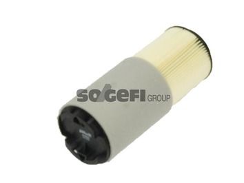 Oro filtras PURFLUX A1524