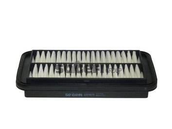 Air Filter PURFLUX A1704