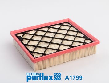 Air Filter PURFLUX A1799