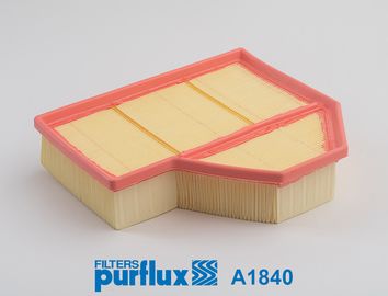 Повітряний фільтр PURFLUX A1840