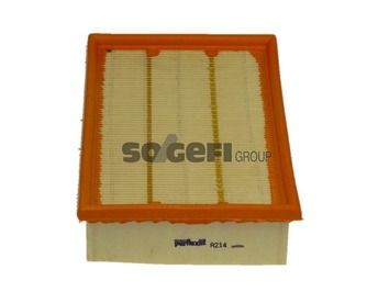 Oro filtras PURFLUX A214