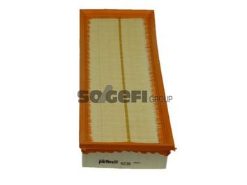 Oro filtras PURFLUX A238