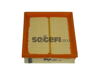 Air Filter PURFLUX A254