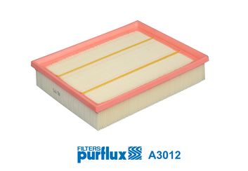 Air Filter PURFLUX A3012