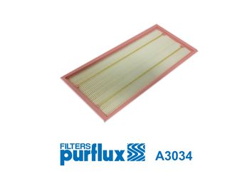 Air Filter PURFLUX A3034