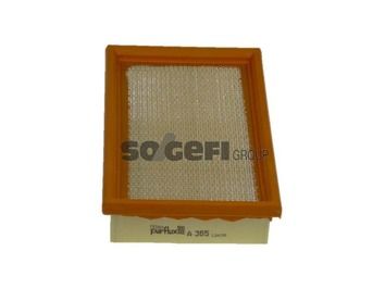 Air Filter PURFLUX A365