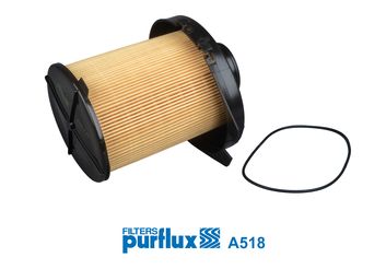 Повітряний фільтр PURFLUX A518