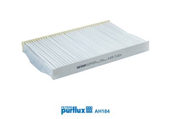 Filtras, salono oras PURFLUX AH184