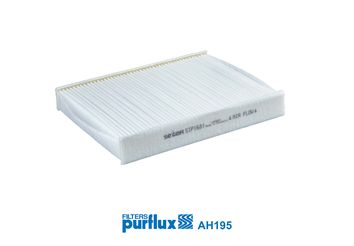 Filtras, salono oras PURFLUX AH195