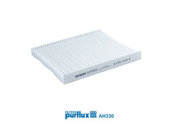 Filter, cabin air PURFLUX AH330