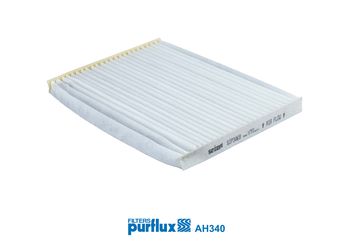 Filter, cabin air PURFLUX AH340