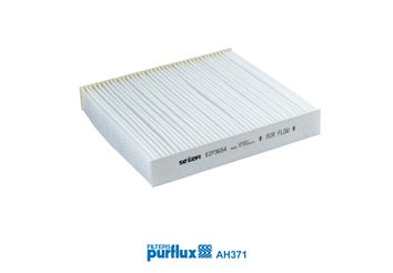 Фільтр, повітря у салоні PURFLUX AH371