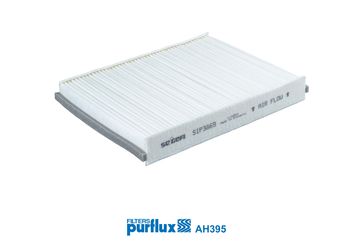 Filter, cabin air PURFLUX AH395