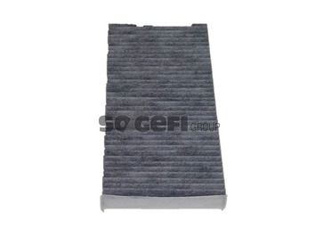 Filtras, salono oras PURFLUX AHC213