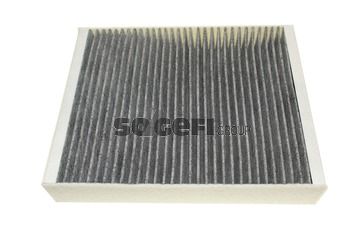 Filtras, salono oras PURFLUX AHC373