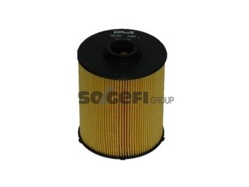 Kuro filtras PURFLUX C485