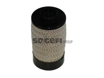 Fuel Filter PURFLUX C513