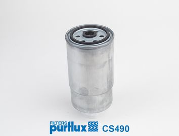 Фільтр палива PURFLUX CS490