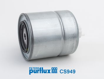 Фільтр палива PURFLUX CS949