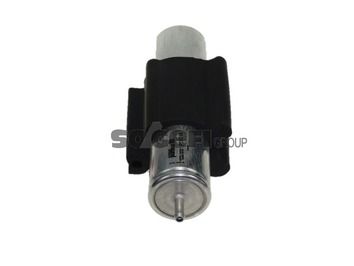 Kuro filtras PURFLUX FCS716