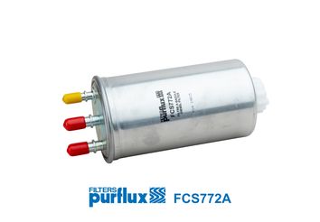 Kuro filtras PURFLUX FCS772A