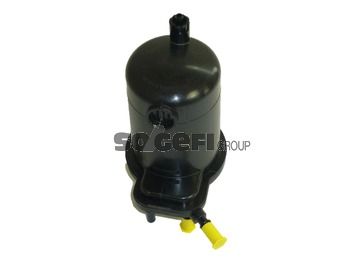 Fuel Filter PURFLUX FCS825