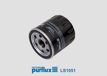 Alyvos filtras PURFLUX LS1051