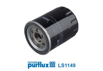 Alyvos filtras PURFLUX LS1149