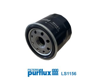 Alyvos filtras PURFLUX LS1156