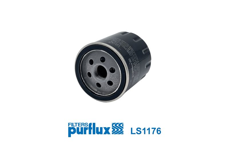 Alyvos filtras PURFLUX LS1176