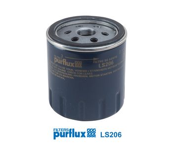 Oil Filter PURFLUX LS206