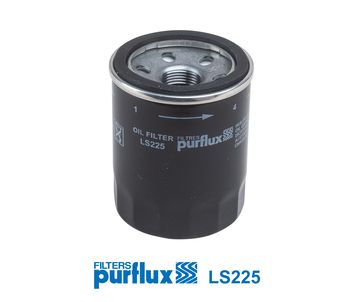 Оливний фільтр PURFLUX LS225