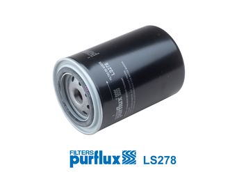 Alyvos filtras PURFLUX LS278