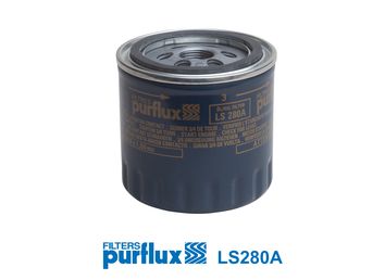 Alyvos filtras PURFLUX LS280A