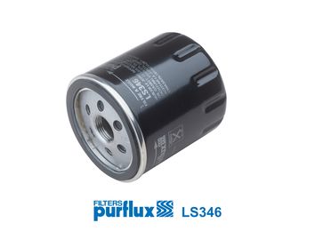 Alyvos filtras PURFLUX LS346