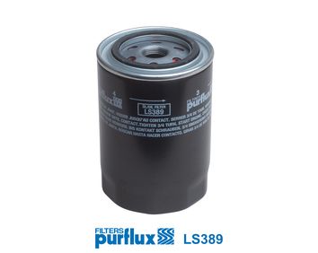 Alyvos filtras PURFLUX LS389