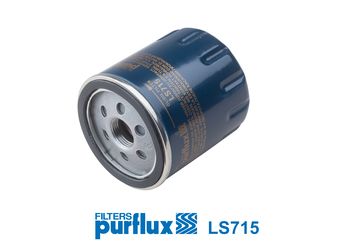 Oil Filter PURFLUX LS715