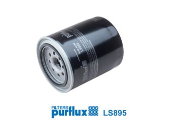 Alyvos filtras PURFLUX LS895