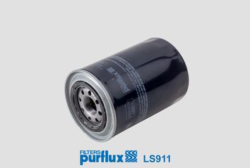 Alyvos filtras PURFLUX LS911