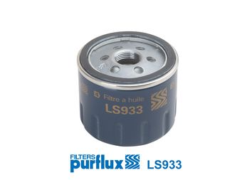 Oil Filter PURFLUX LS933