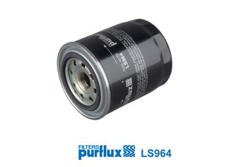 Alyvos filtras PURFLUX LS964