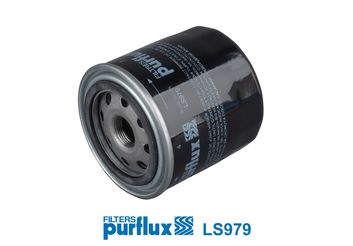 Alyvos filtras PURFLUX LS979