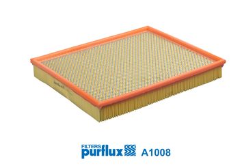 Oro filtras PURFLUX A1008