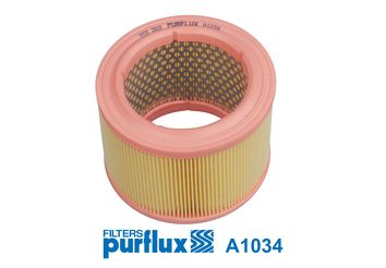 Oro filtras PURFLUX A1034