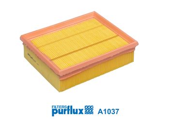 Oro filtras PURFLUX A1037