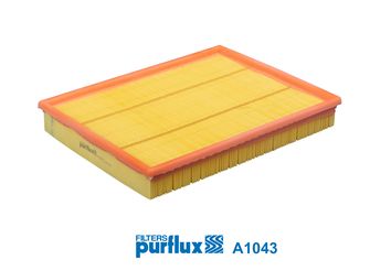 Oro filtras PURFLUX A1043