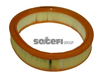 Oro filtras PURFLUX A1058