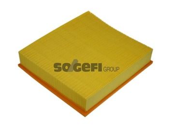 Oro filtras PURFLUX A1087