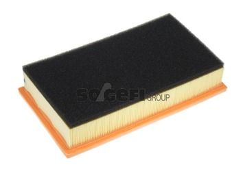 Air Filter PURFLUX A1092